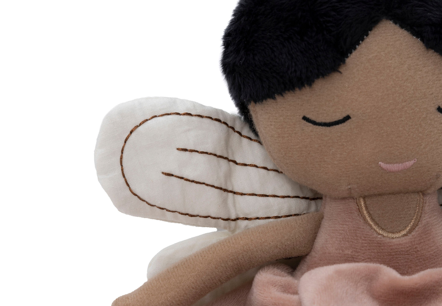 Peluche - Poupée Mae