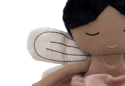Peluche - Poupée Mae