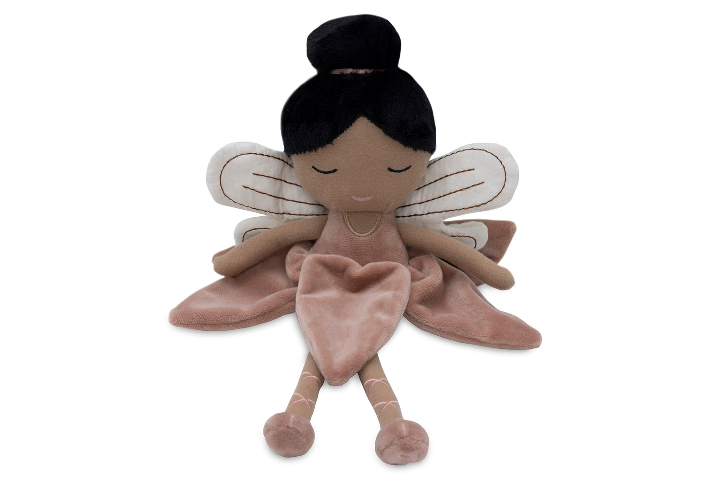 Peluche - Poupée Mae