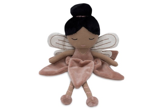 Peluche - Poupée Mae