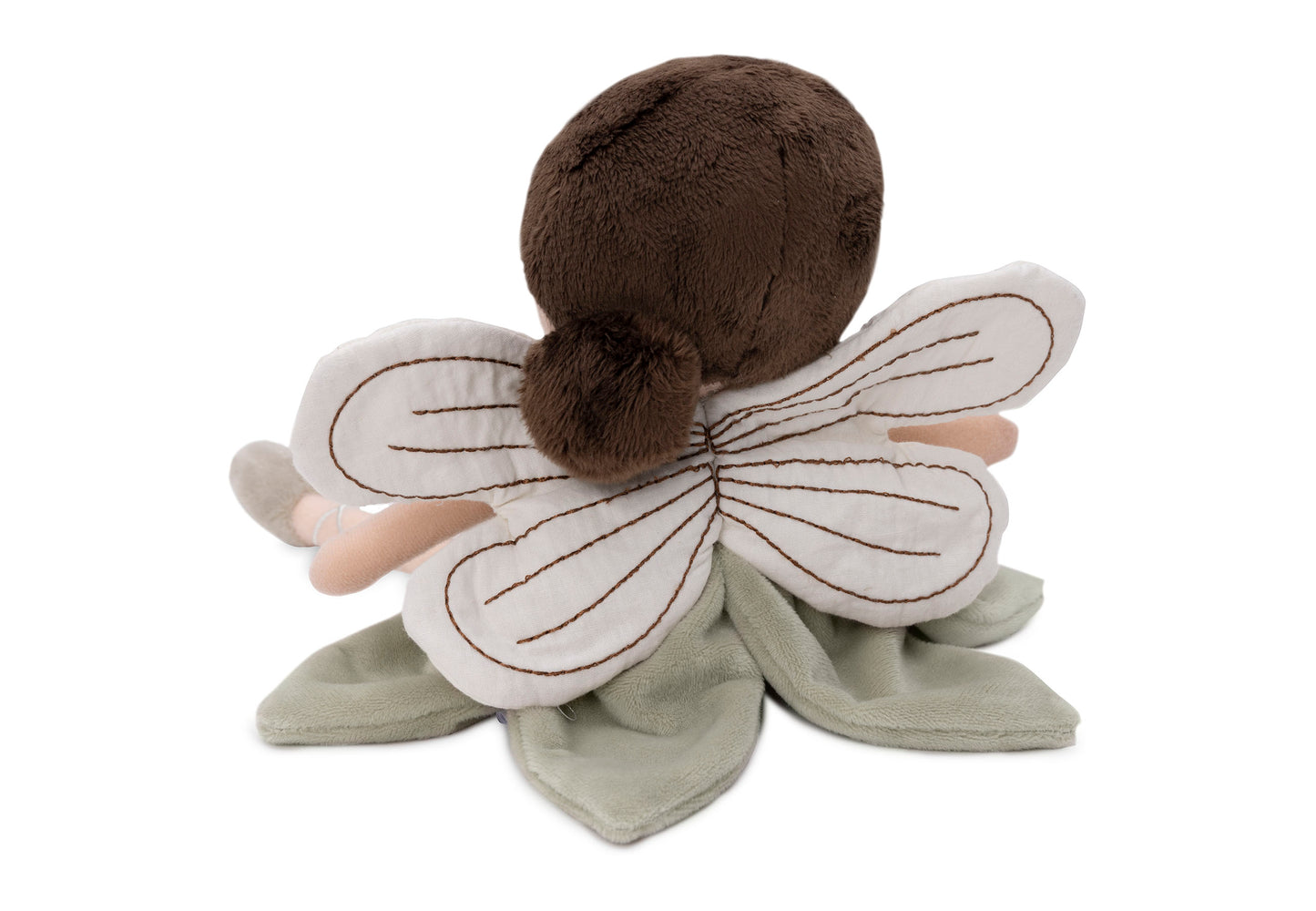 Peluche - Poupée Livia