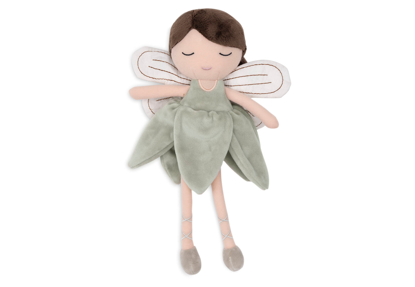 Peluche - Poupée Livia
