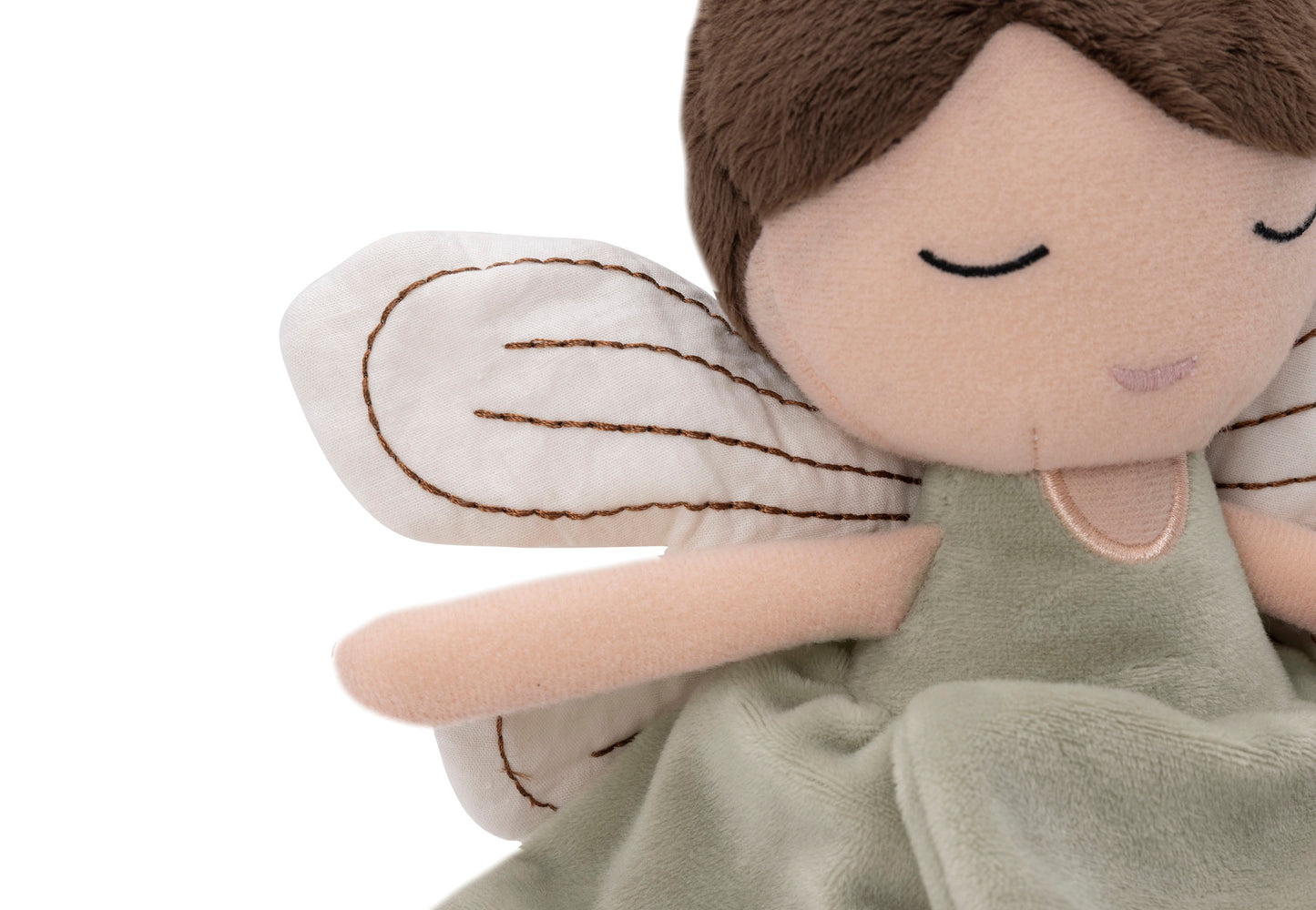 Peluche - Poupée Livia