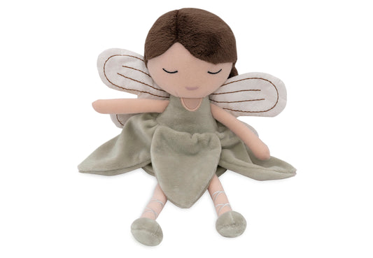 Peluche - Poupée Livia