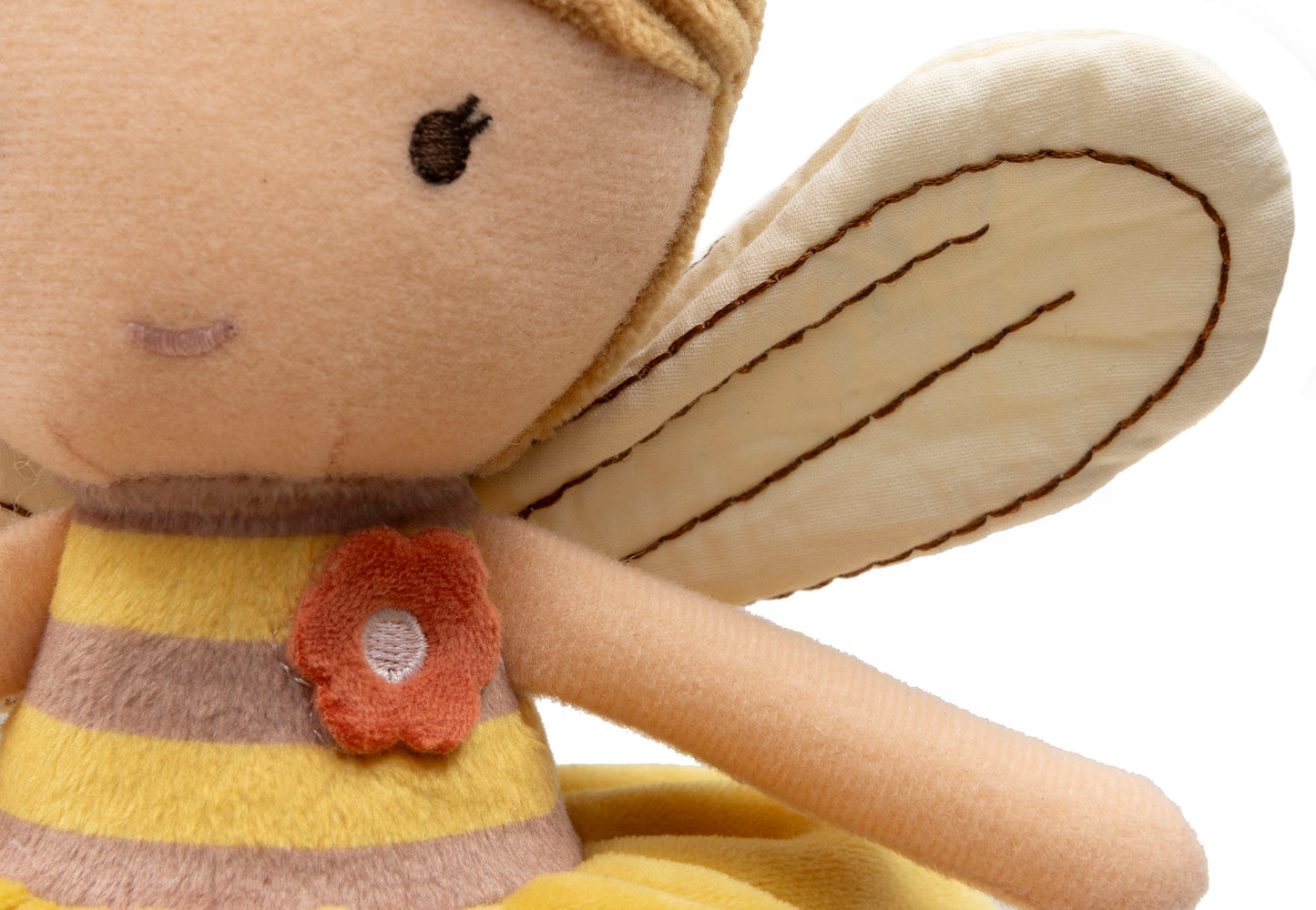 Peluche - Doll Bee Lily