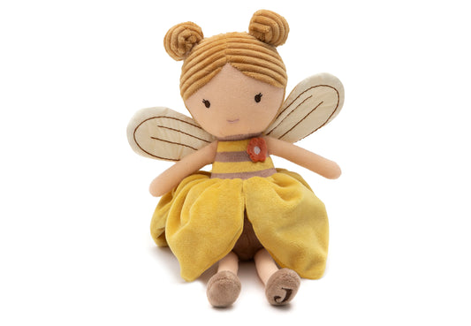 Peluche - Doll Bee Lily