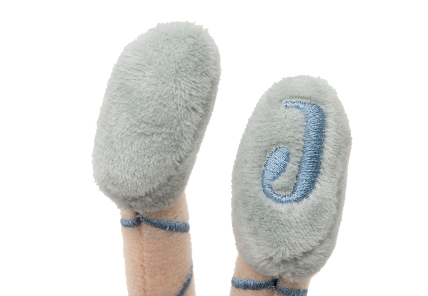 Peluche - Poupée Amy