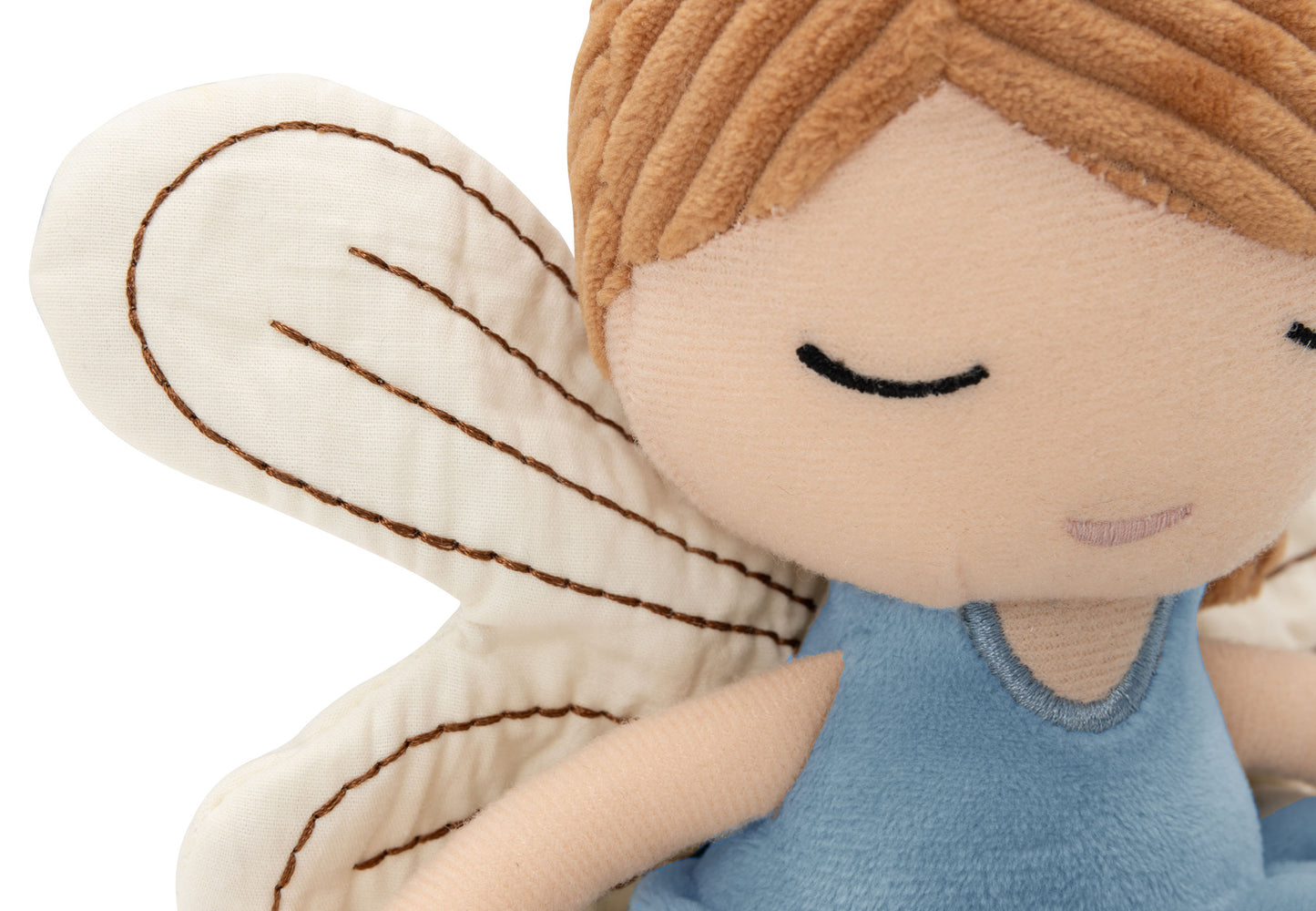 Peluche - Poupée Amy