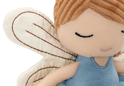 Peluche - Poupée Amy