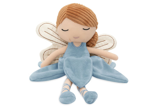 Peluche - Poupée Amy