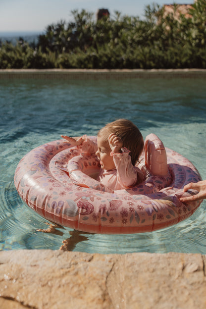 Bouée Bébé - Dreamy Mermaid