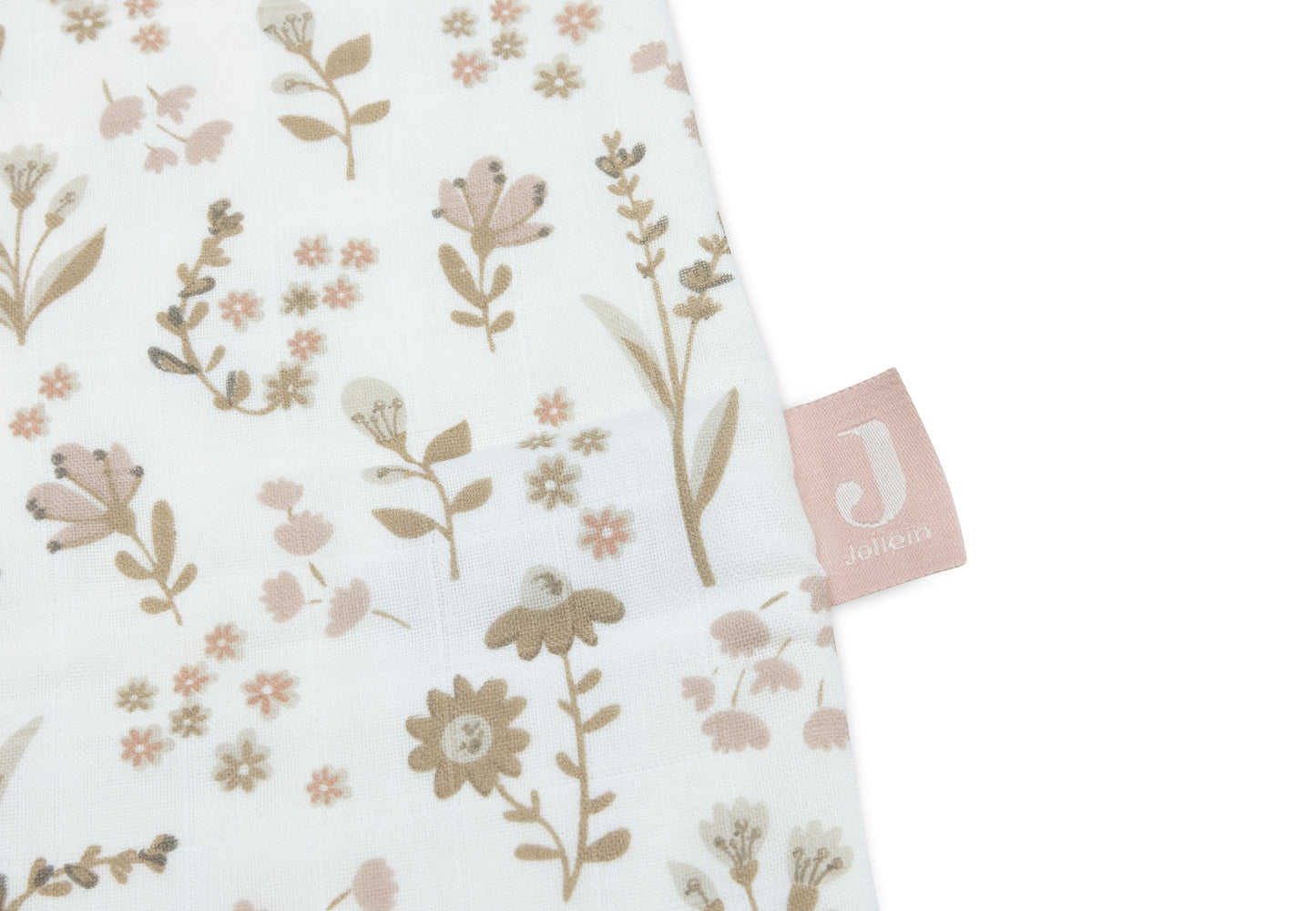 Gigoteuse - Gaze de Coton - Bloomy