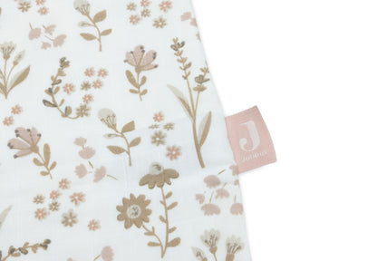 Gigoteuse - Gaze de Coton - Bloomy