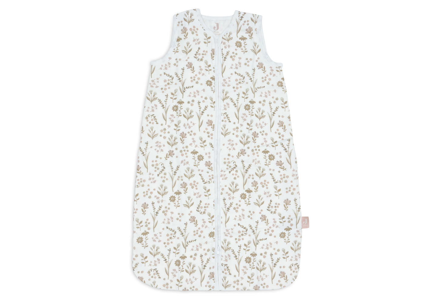 Gigoteuse - Gaze de Coton - Bloomy