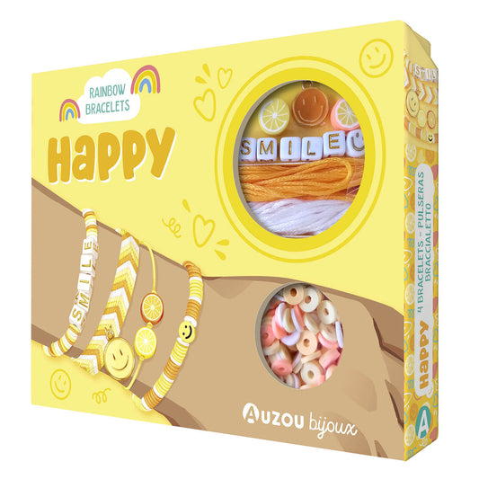 Mon superbe bijoux - HAPPY
