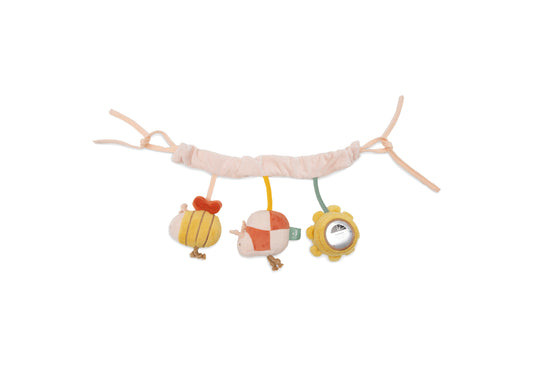 Chaine d'Activités - Pretty Picnic