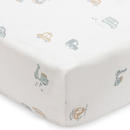 Drap-housse - Jersey - on the go