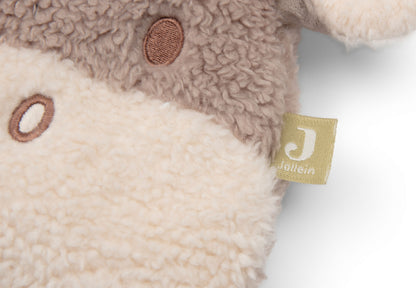 Livre d’activité de Parc - Highlander Chou