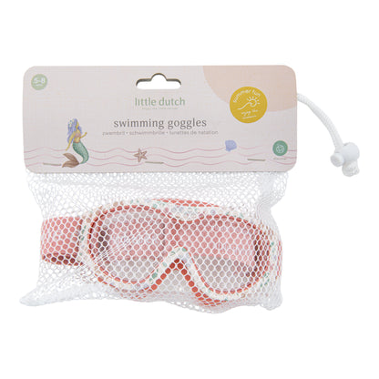 Masque de plongée - Dreamy Mermaid
