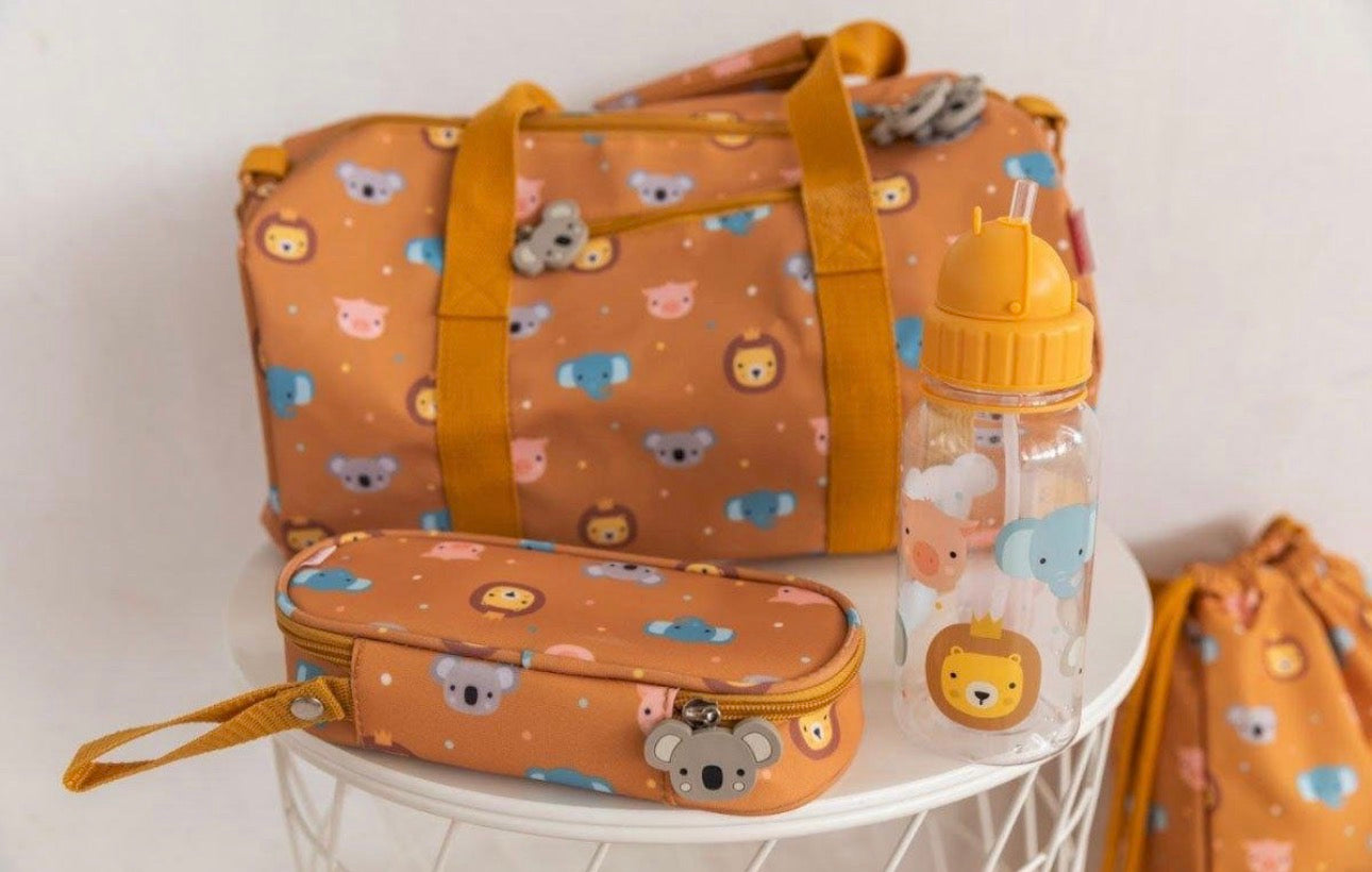 Gourde Animal Friends