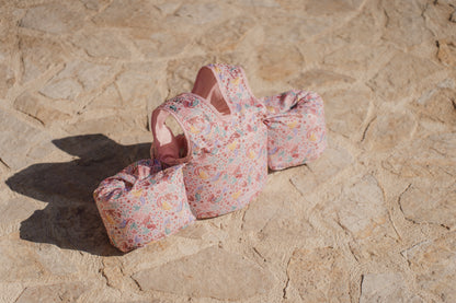 Gilet de natation avec brassards - Dreamy mermaid