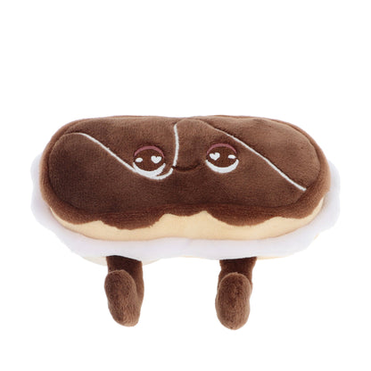 Peluches parfumées 8 cm - Pâtisserie