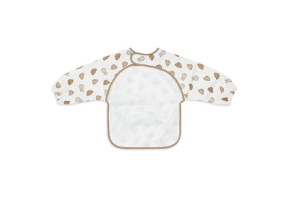 Bavoir à Manches Imperméable - Miffy and Friends