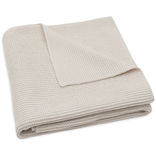 Couverture - Basic Knit oatmeal