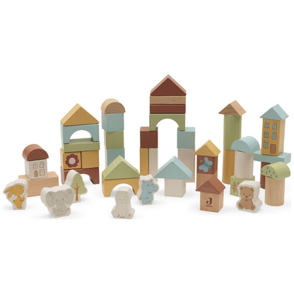 Set de blocs de construction Jollies
