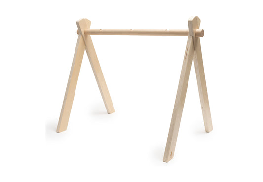 Arche d’activités en bois Jollein pour bébé