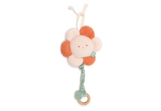 Peluche Musical - Pretty Picnic