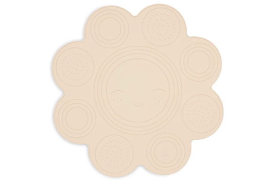 Tapis de Bain Silicone - Sun