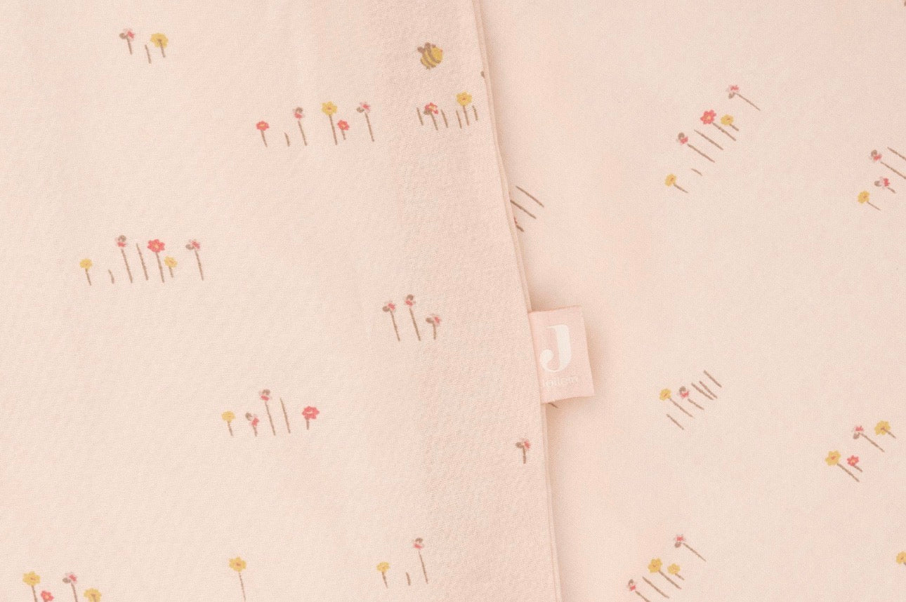 Housse de Couette et Taie 100x140cm - Pretty Picnic