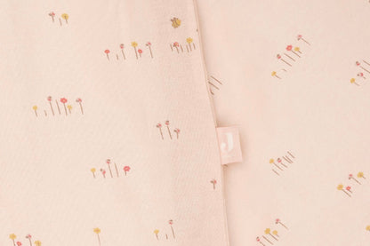 Housse de Couette et Taie 100x140cm - Pretty Picnic
