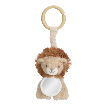 Set de 3 jouets pour arche - safari friends