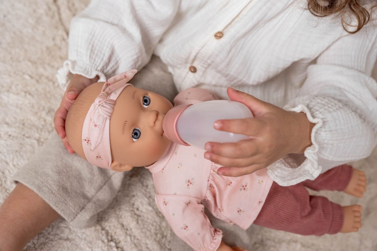 Poupée Lily - Little dutch