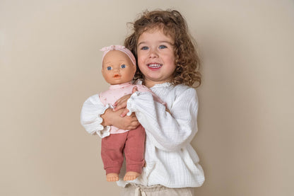 Poupée Lily - Little dutch
