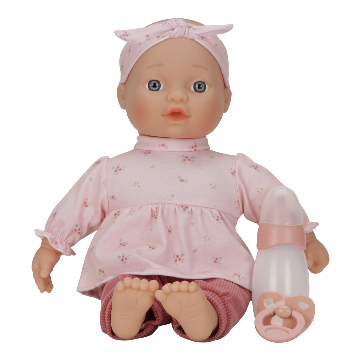 Poupée Lily - Little dutch