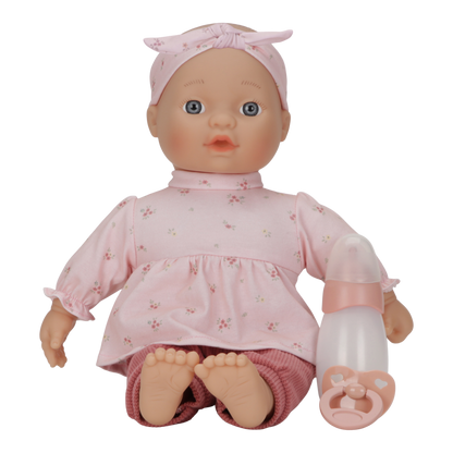 Poupée Lily - Little dutch