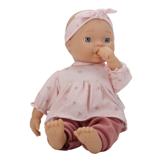 Poupée Lily - Little dutch