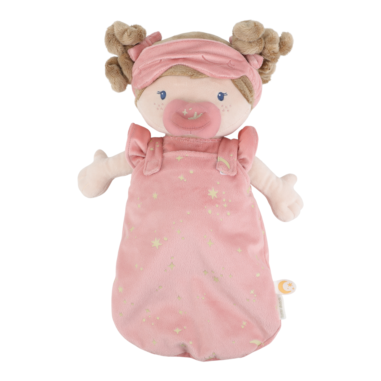 Poupée bébé Rosa - 40 cm