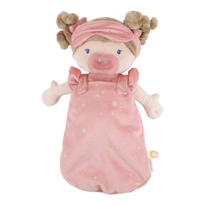 Poupée bébé Rosa - 40 cm