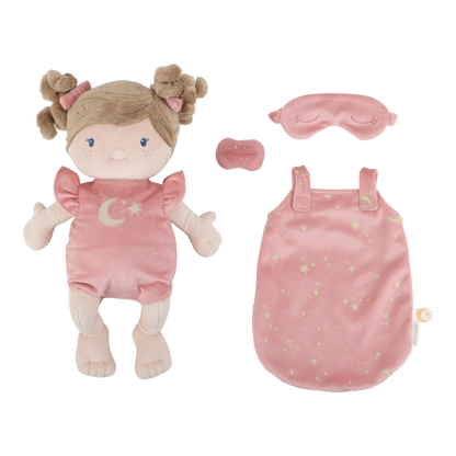 Poupée bébé Rosa - 40 cm