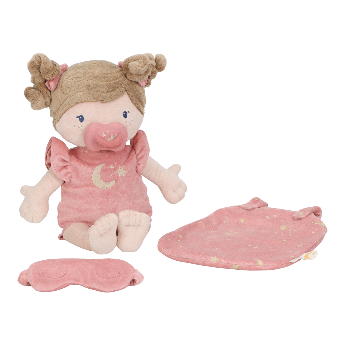 Poupée bébé Rosa - 40 cm