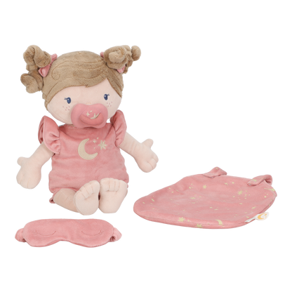 Poupée bébé Rosa - 40 cm