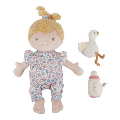 Poupée bébé Julia - 40 cm