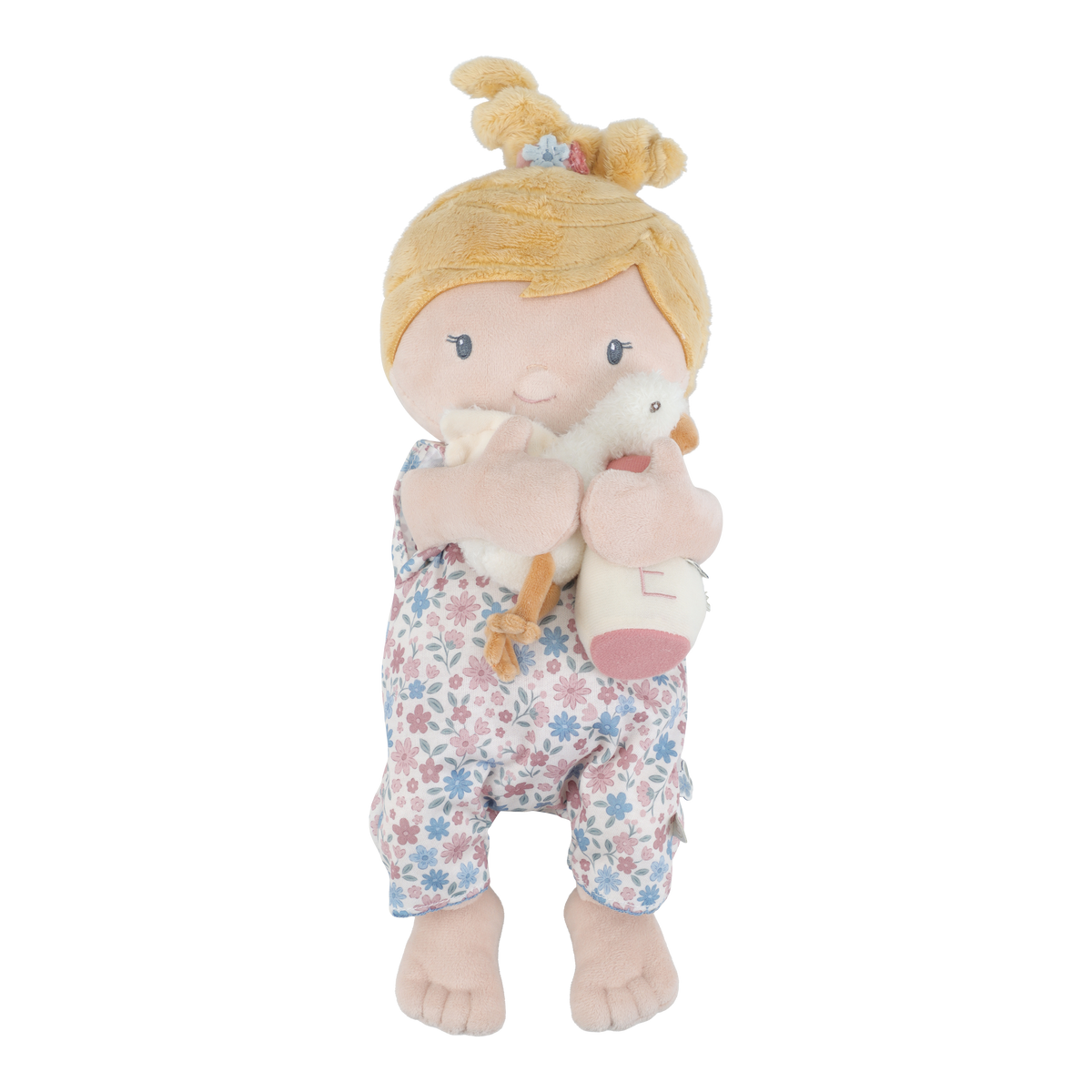 Poupée bébé Julia - 40 cm