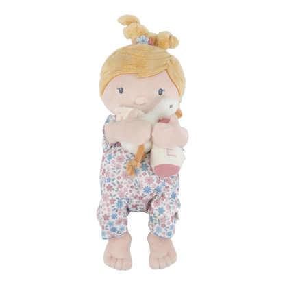 Poupée bébé Julia - 40 cm