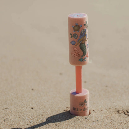 Pistolet à eau en mousse - Rose - Dreamy Mermaid