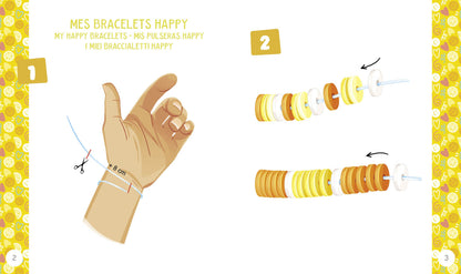 Mon superbe bijoux - HAPPY